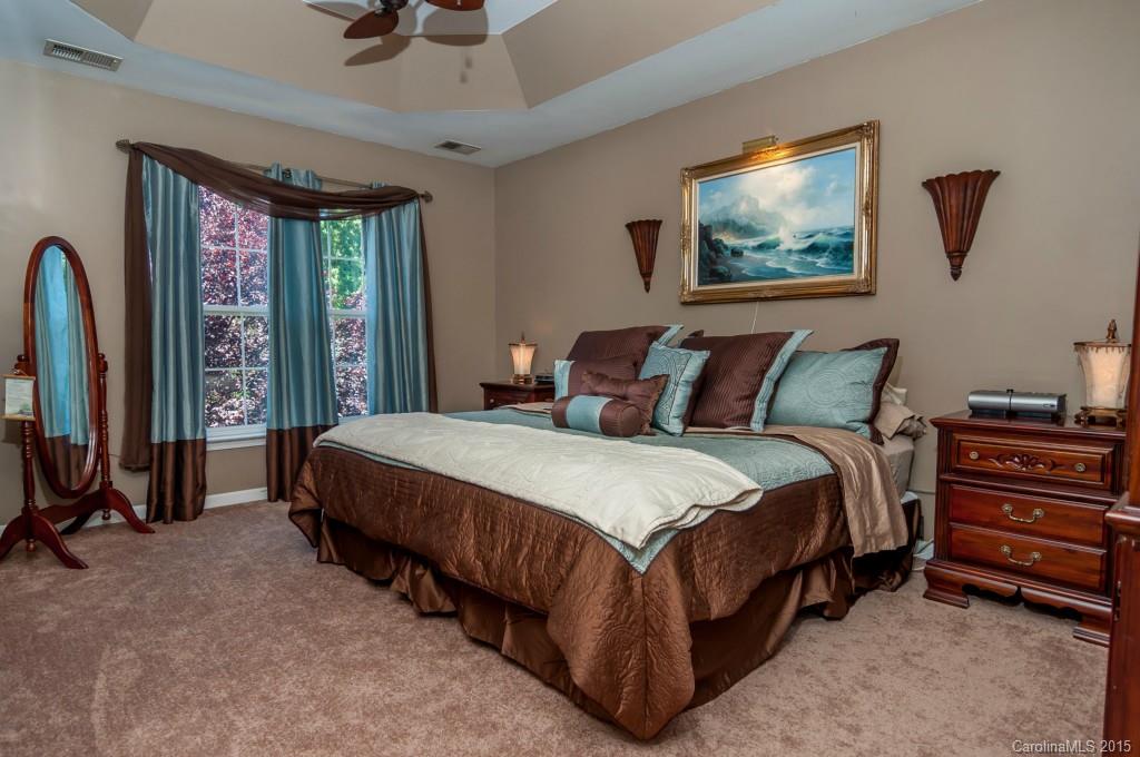 Winslow Bay - Residential