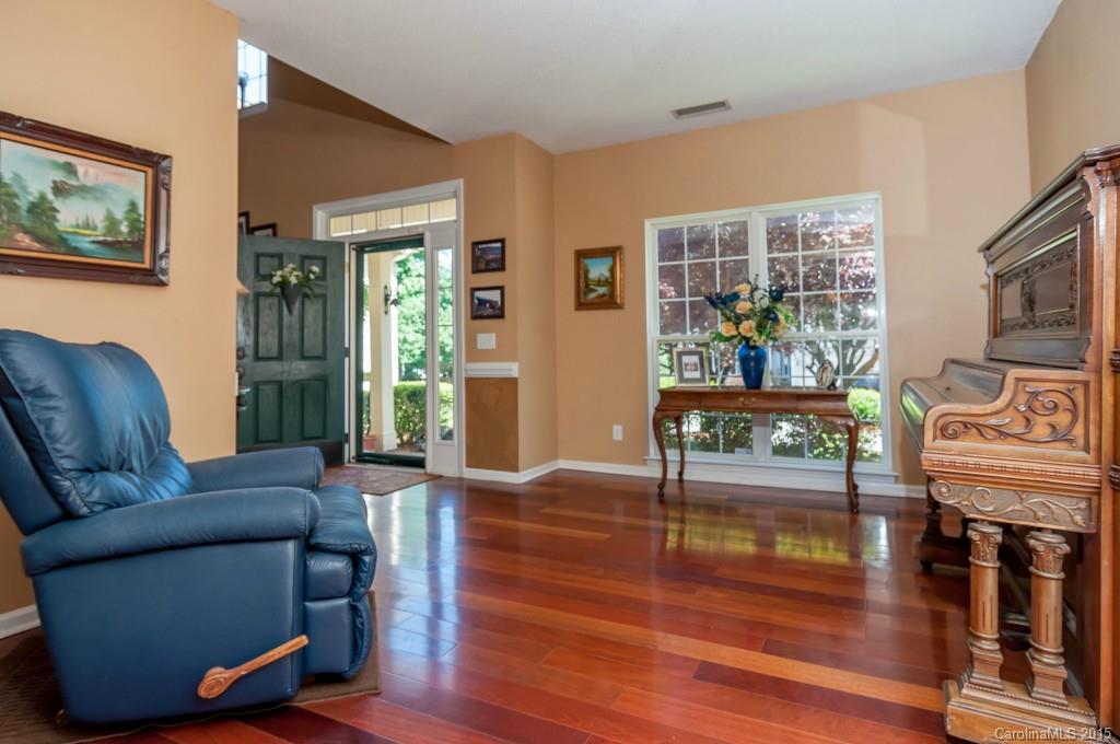 Winslow Bay - Residential