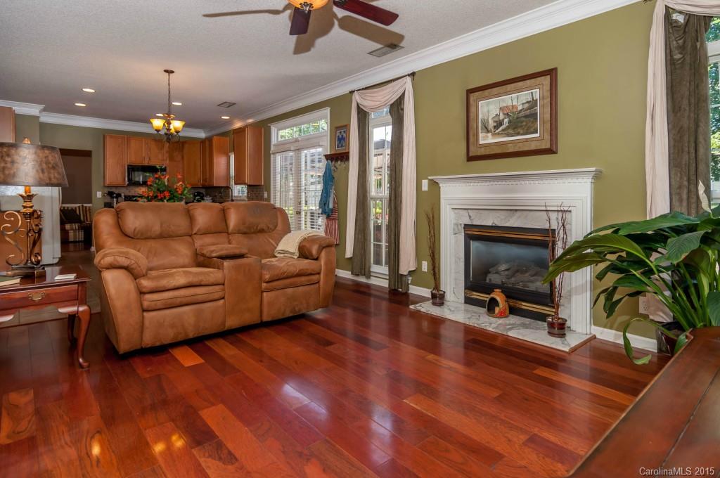 Winslow Bay - Residential