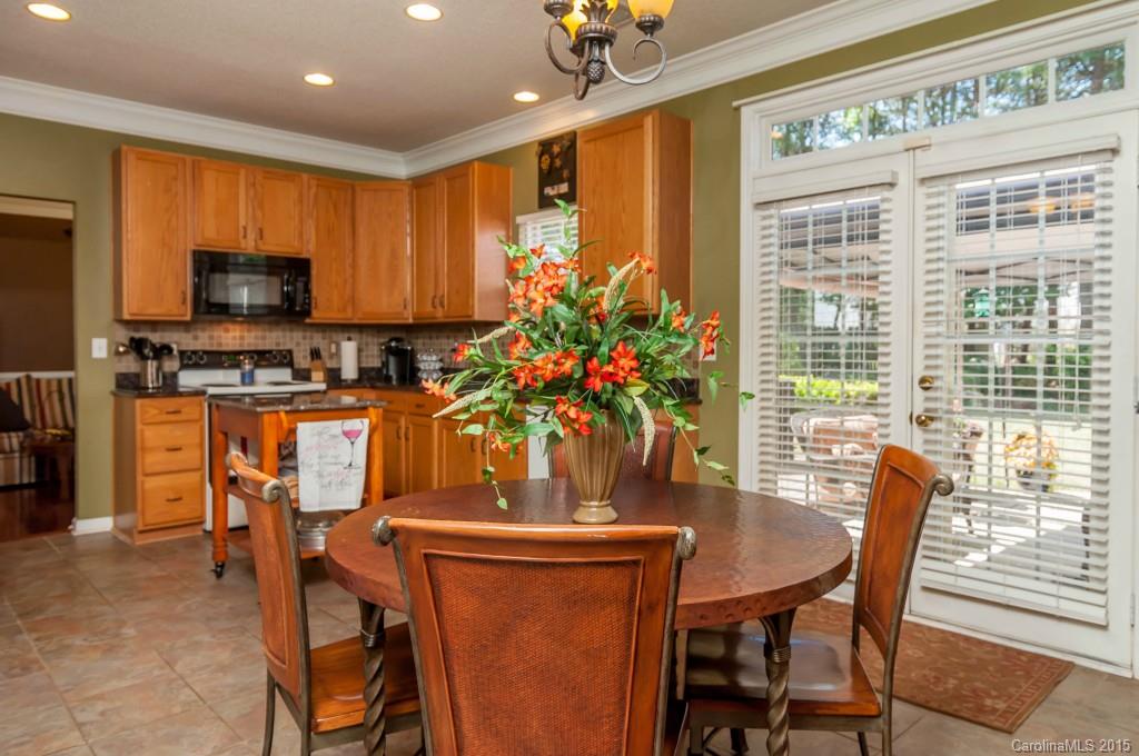 Winslow Bay - Residential