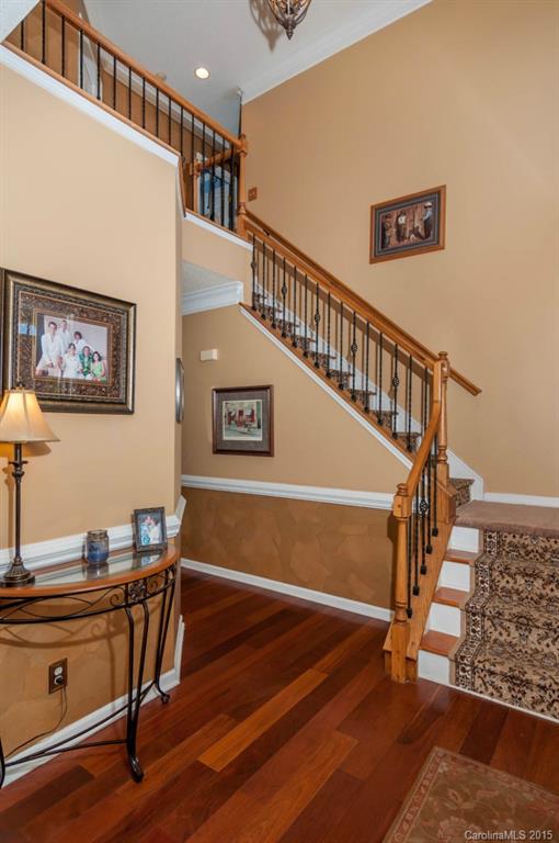 Winslow Bay - Residential