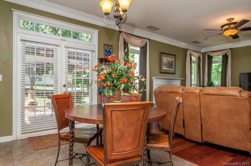 Winslow Bay - Residential