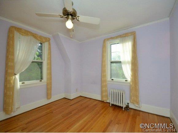 Grove Park - Residential