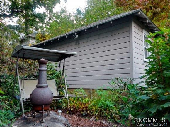 Grove Park - Residential