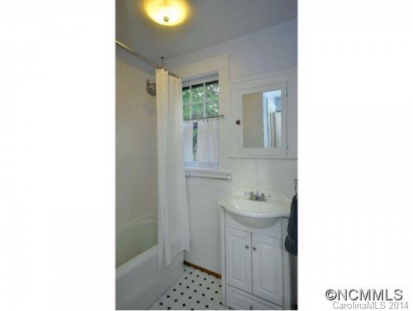 Grove Park - Residential