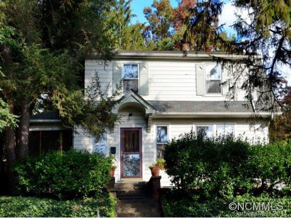 Grove Park - Residential