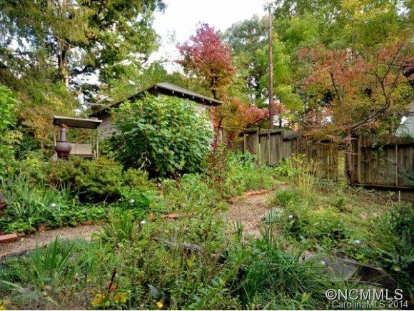 Grove Park - Residential