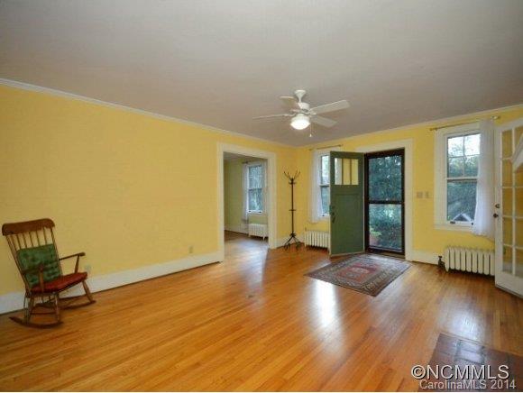 Grove Park - Residential