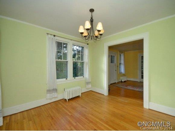 Grove Park - Residential