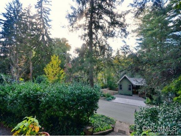 Grove Park - Residential