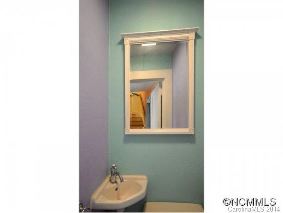 Grove Park - Residential