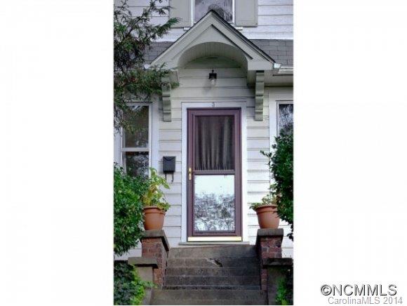 Grove Park - Residential