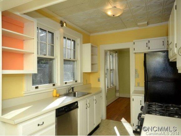 Grove Park - Residential