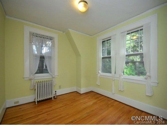 Grove Park - Residential