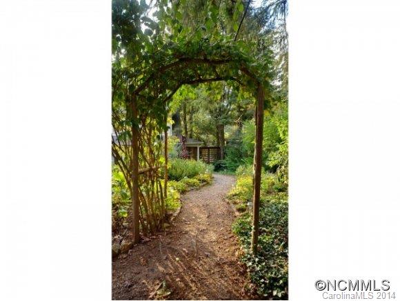 Grove Park - Residential