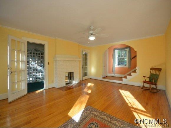 Grove Park - Residential