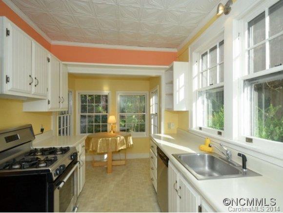 Grove Park - Residential