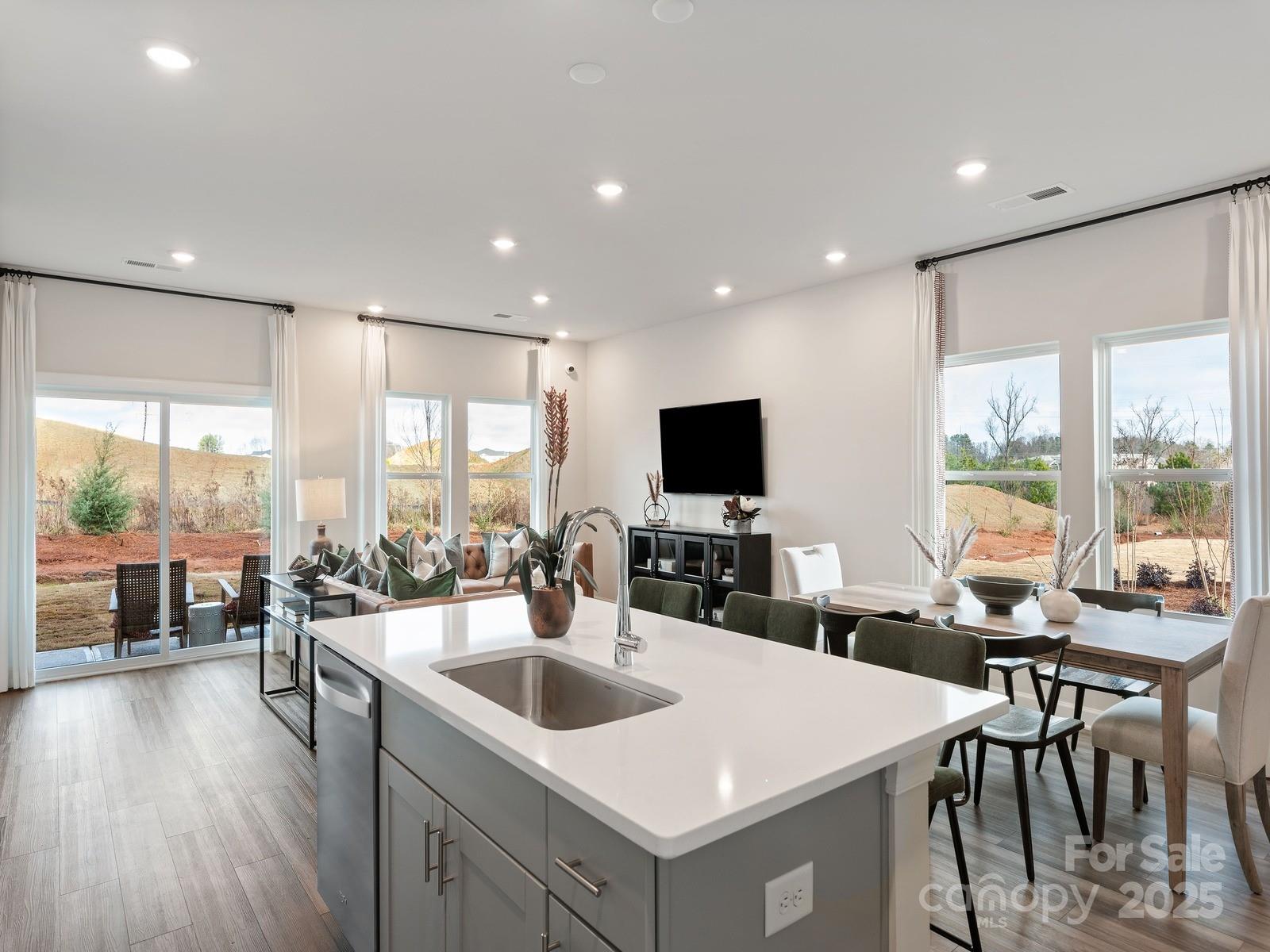 Galloway Ridge - Residential