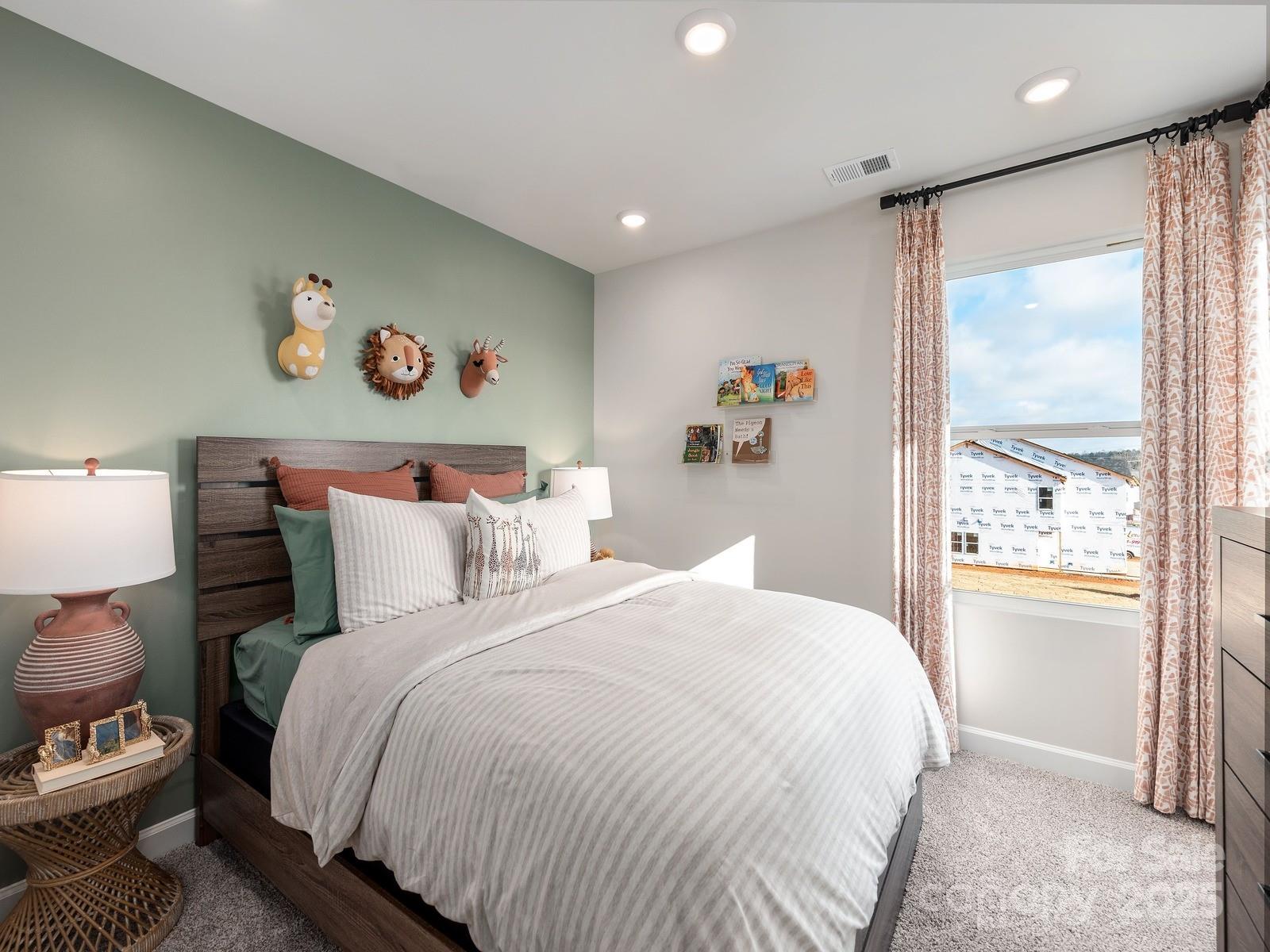 Galloway Ridge - Residential