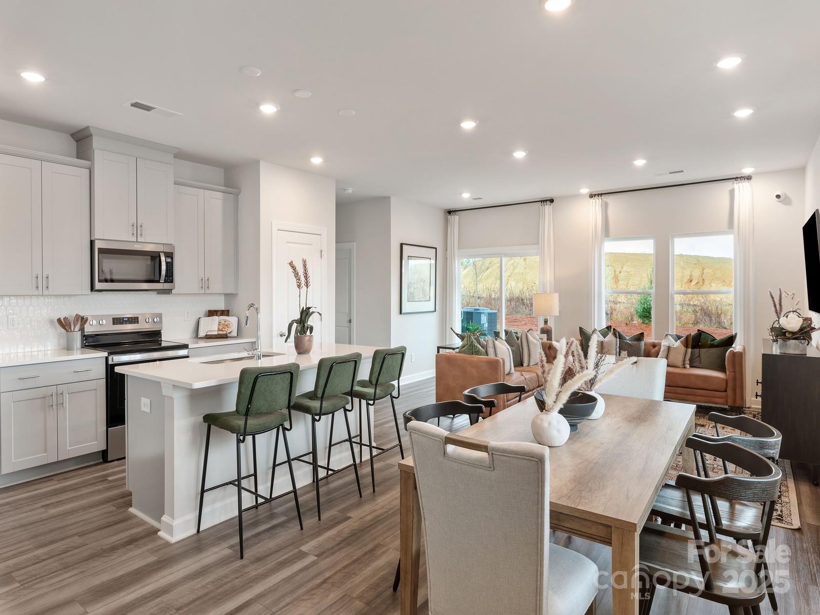 Galloway Ridge - Residential
