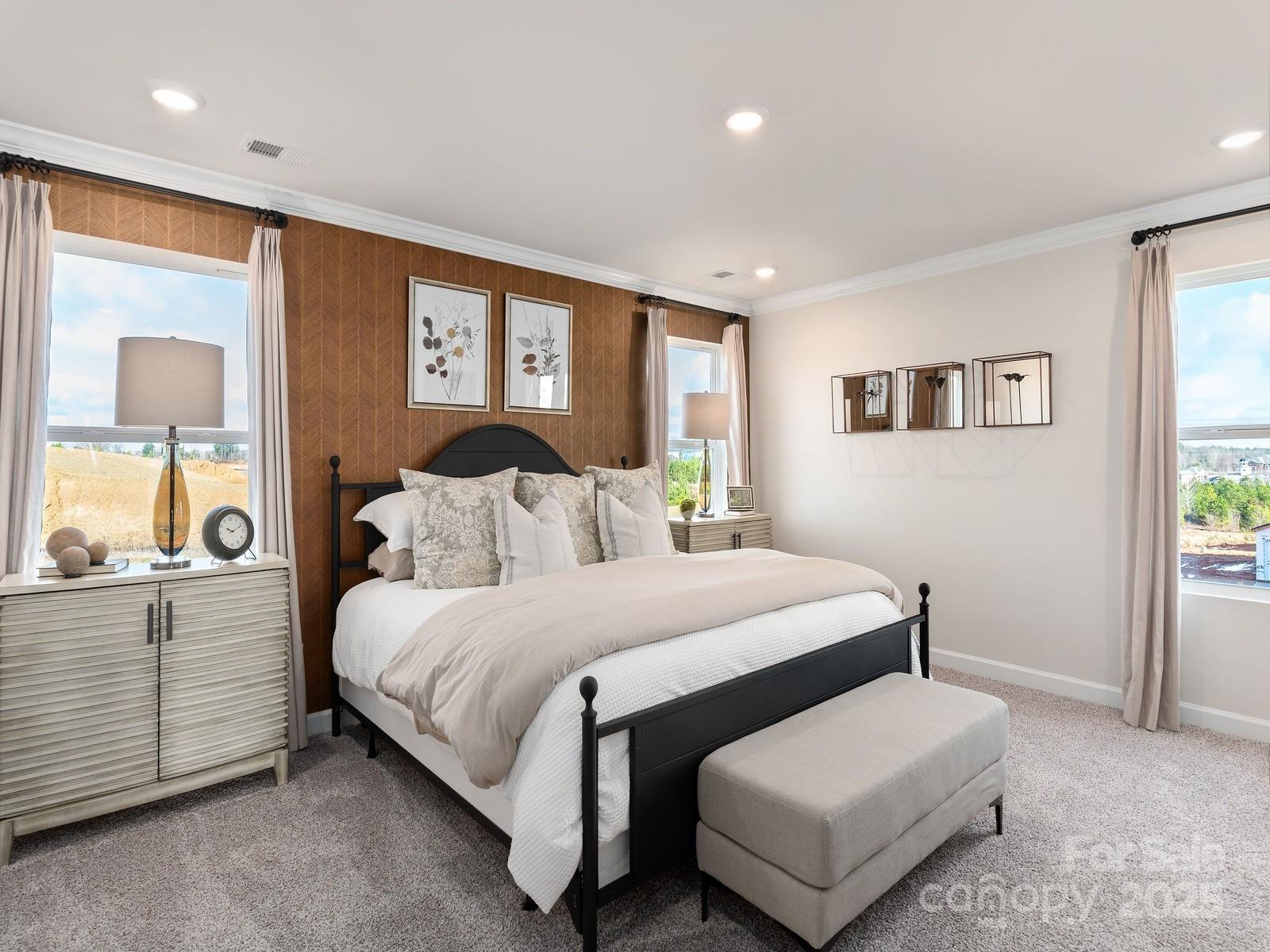 Galloway Ridge - Residential