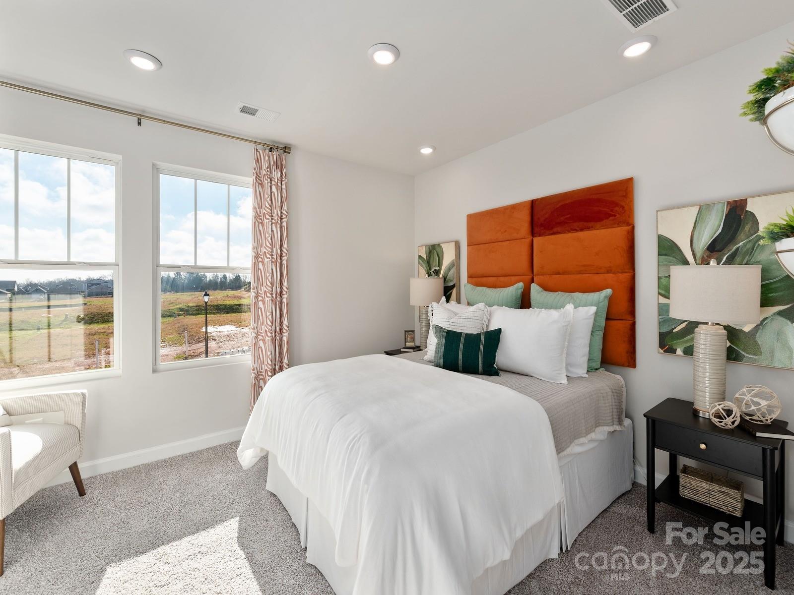 Galloway Ridge - Residential