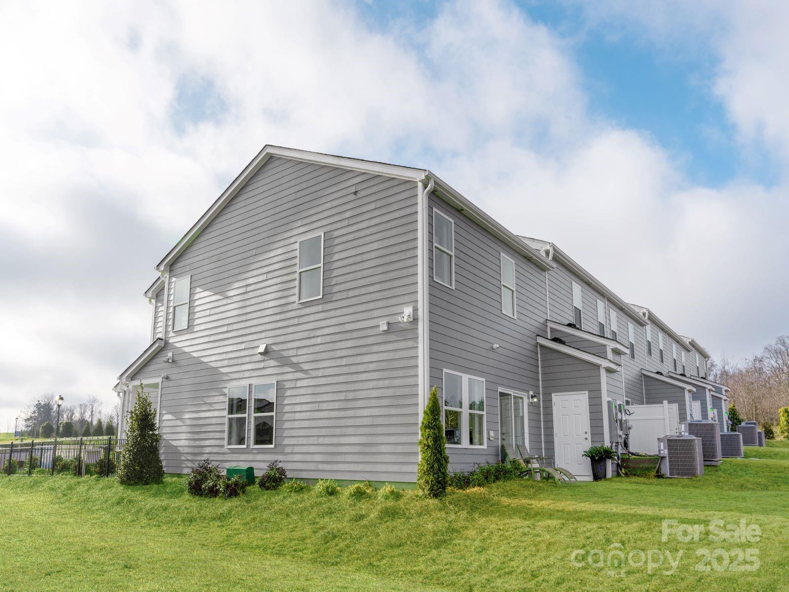 Galloway Ridge - Residential