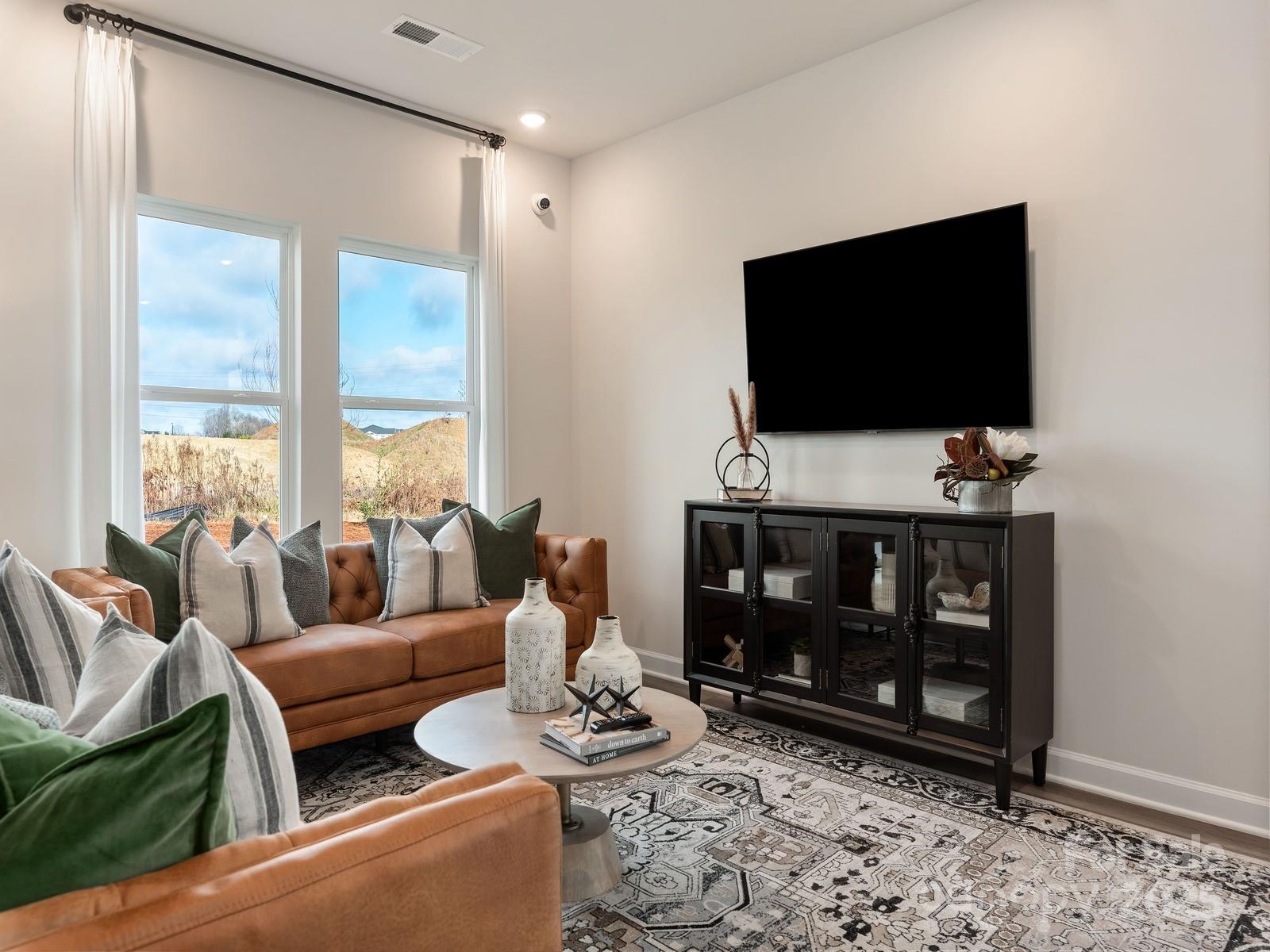 Galloway Ridge - Residential