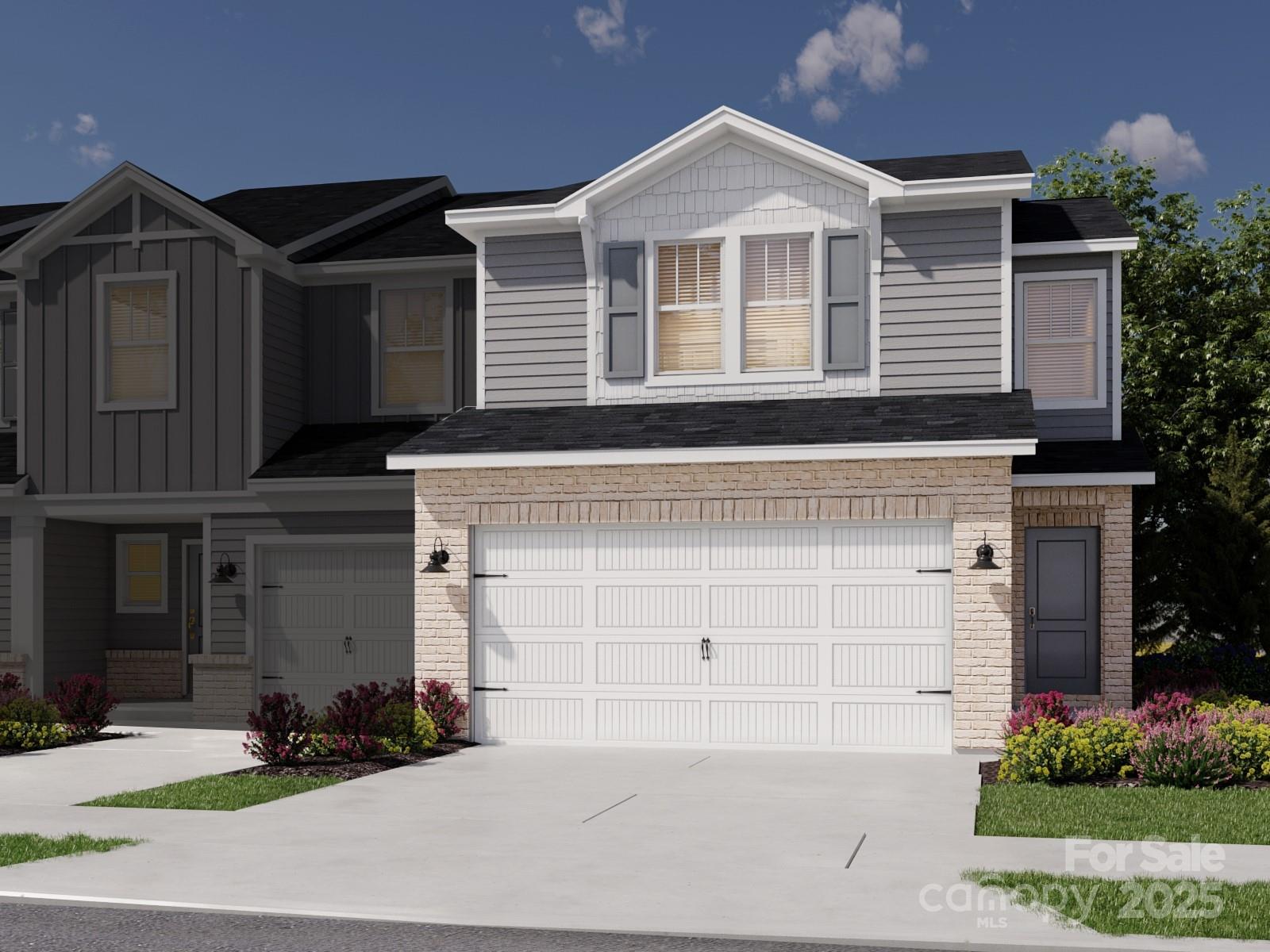 Galloway Ridge - Residential