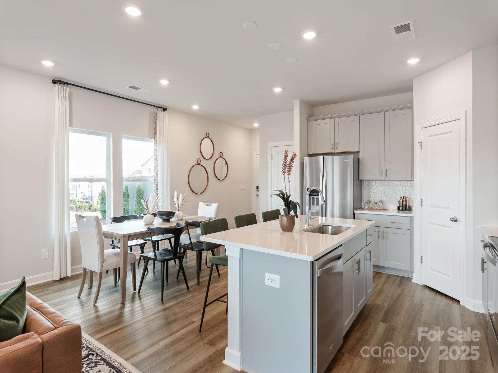 Galloway Ridge - Residential