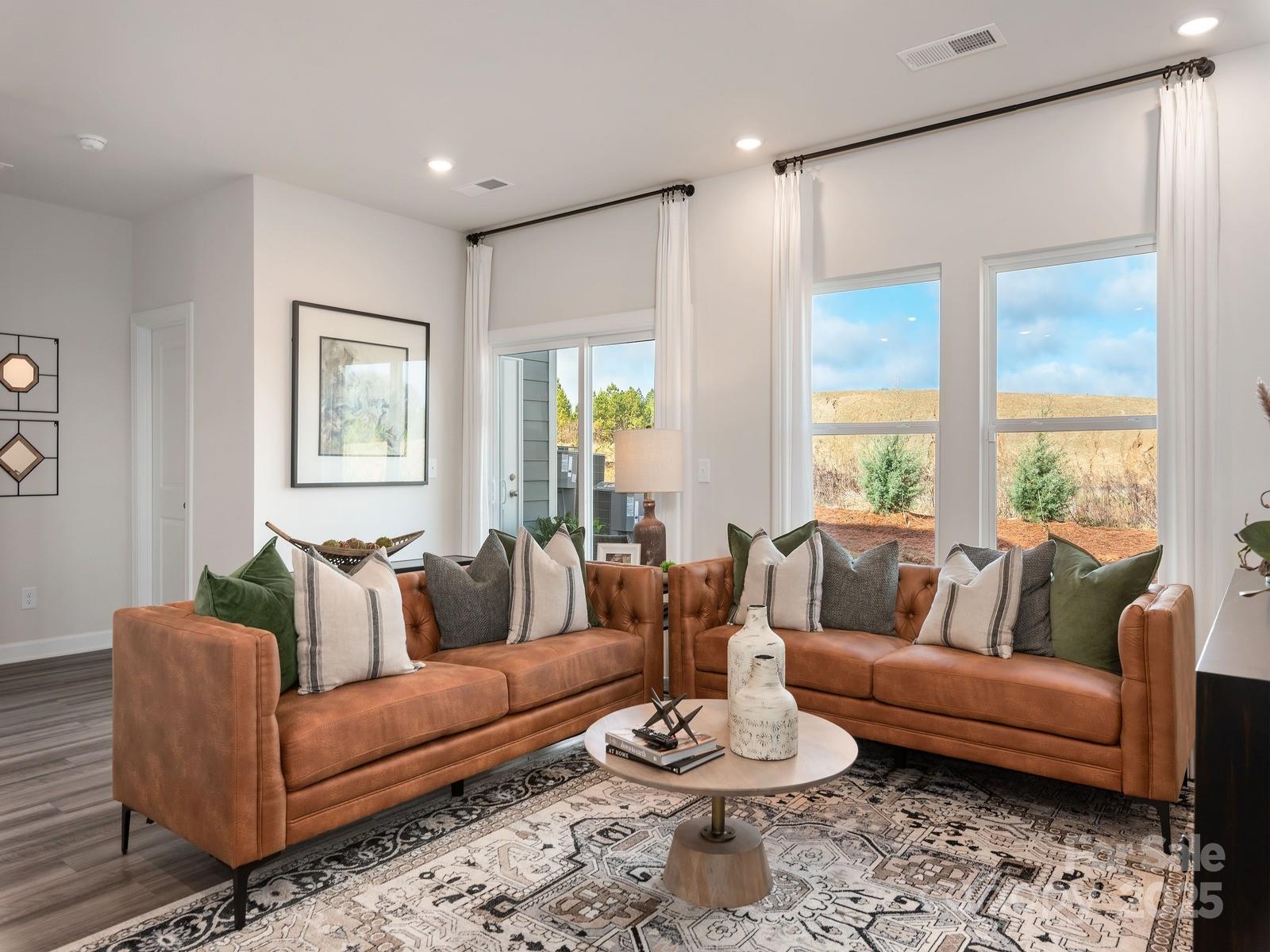 Galloway Ridge - Residential