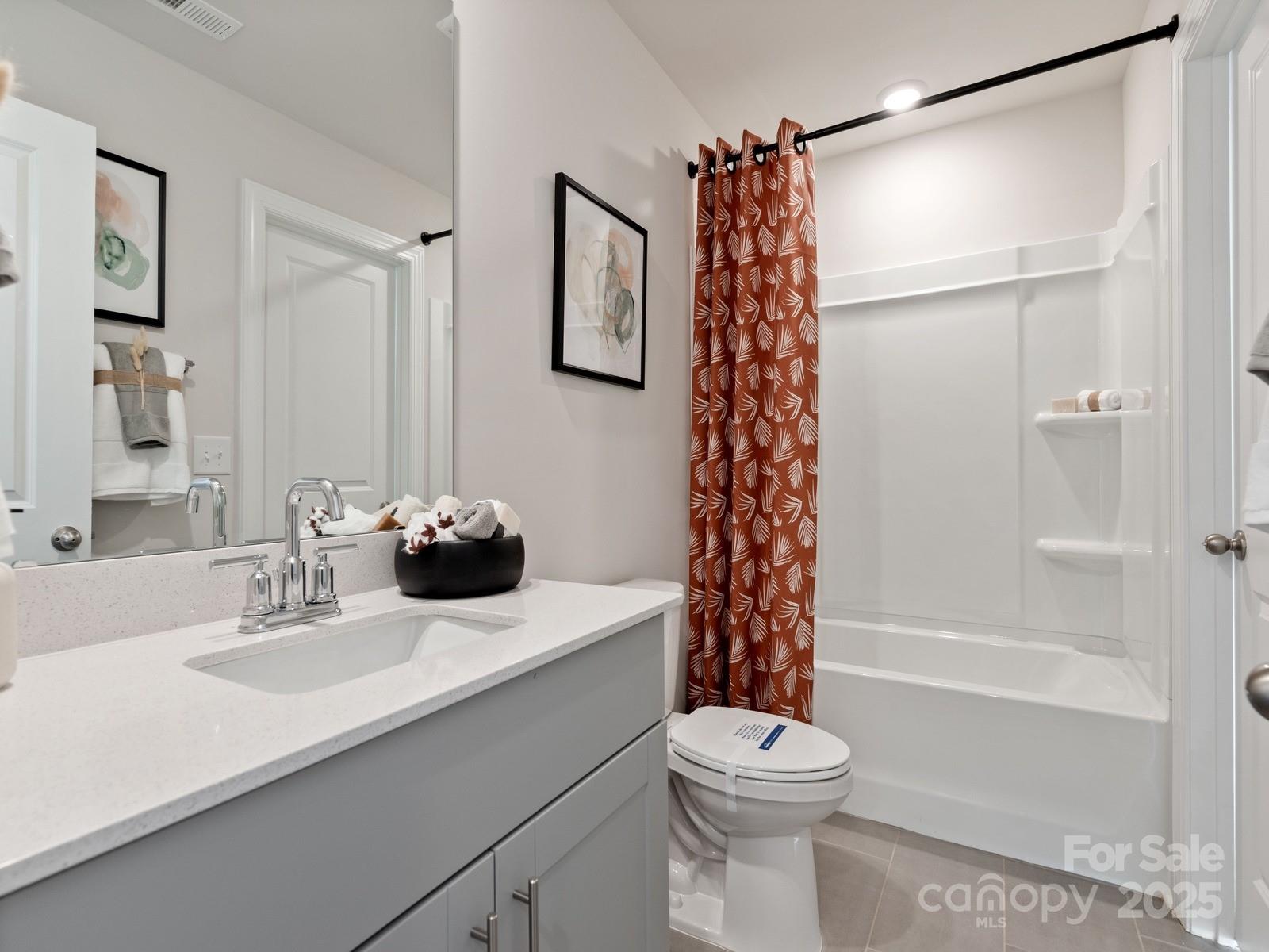 Galloway Ridge - Residential