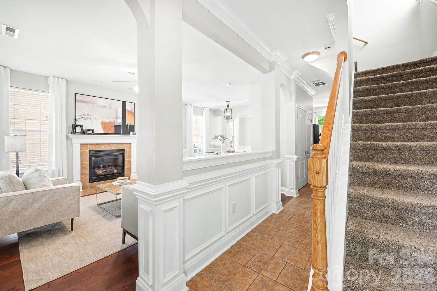 Crosswinds - Residential