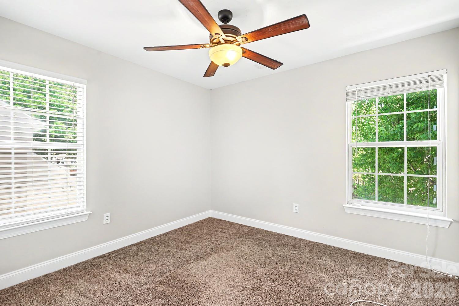 Crosswinds - Residential