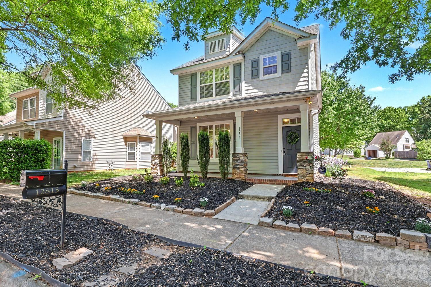 Crosswinds - Residential