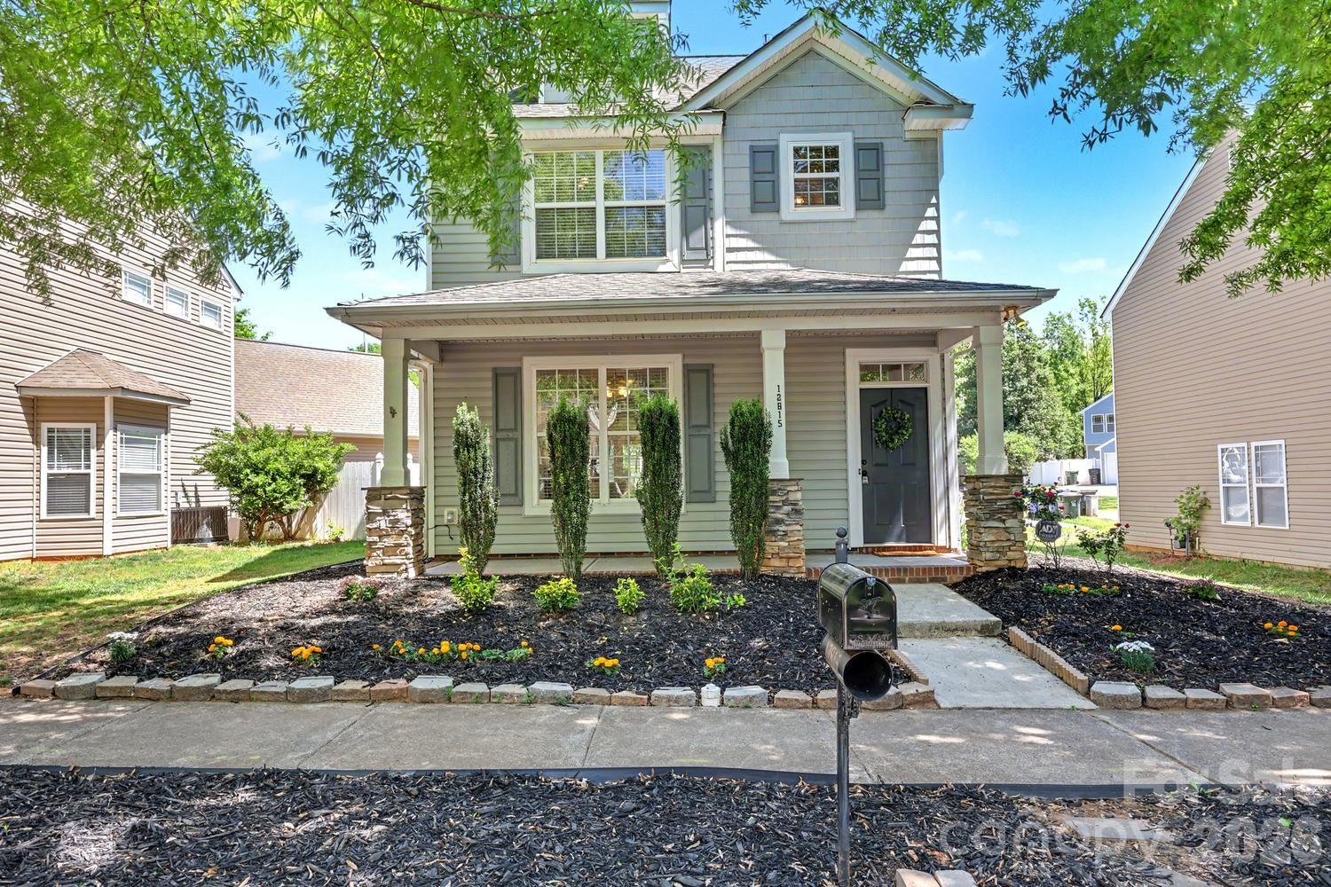 Crosswinds - Residential