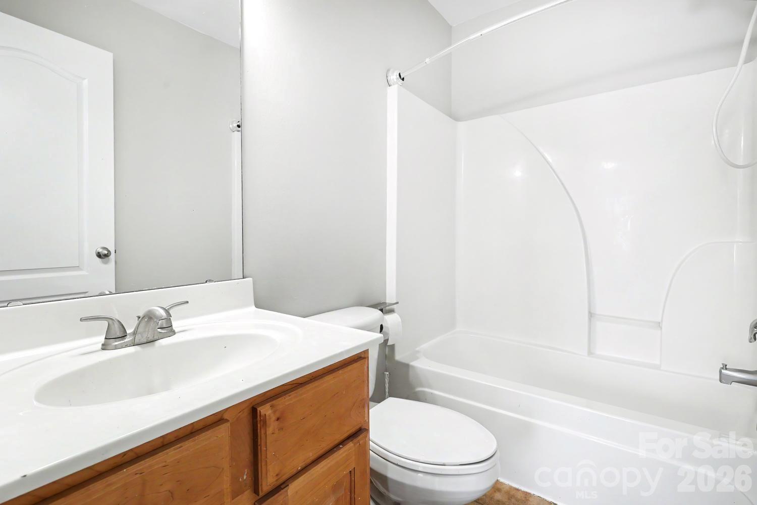 Crosswinds - Residential