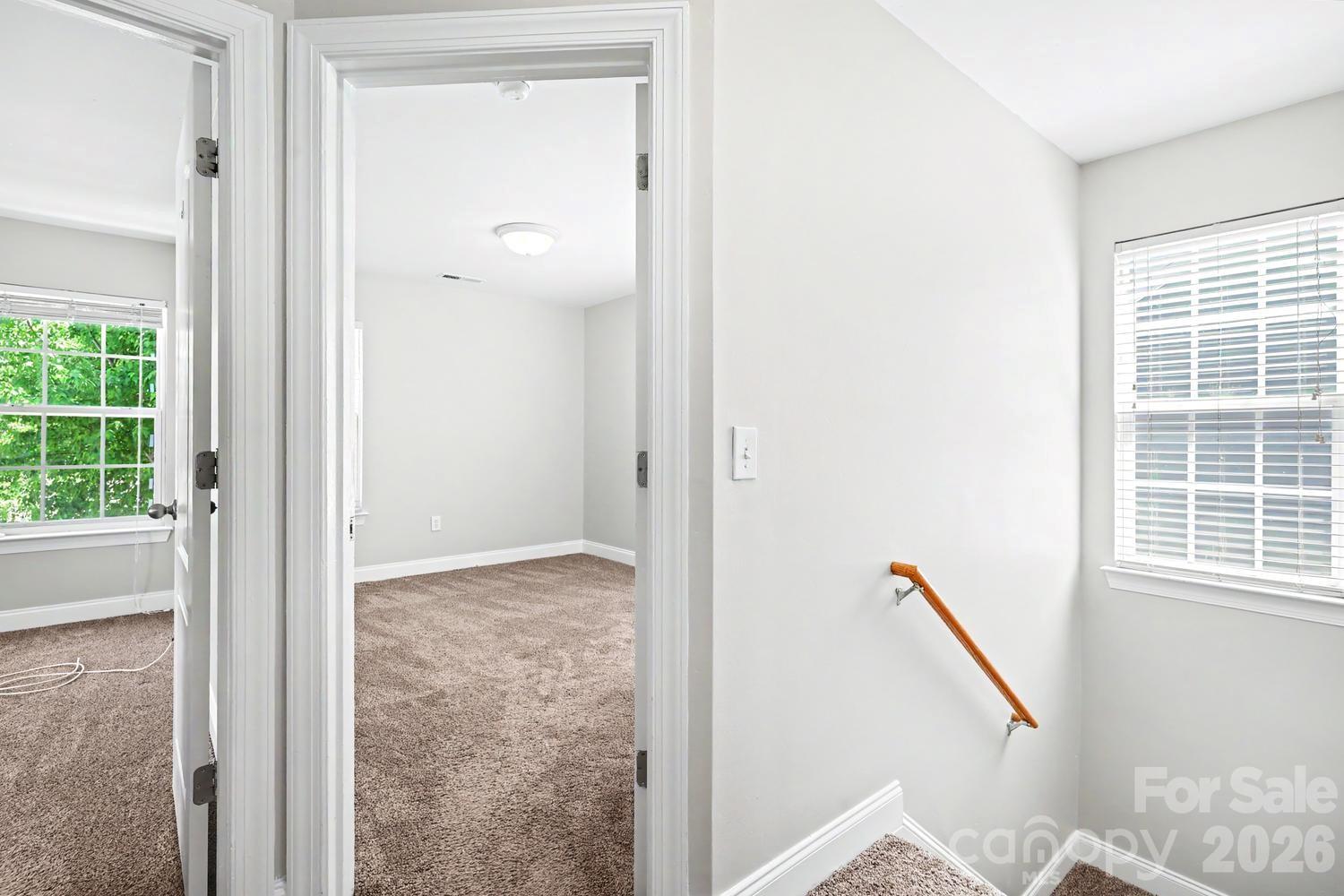 Crosswinds - Residential