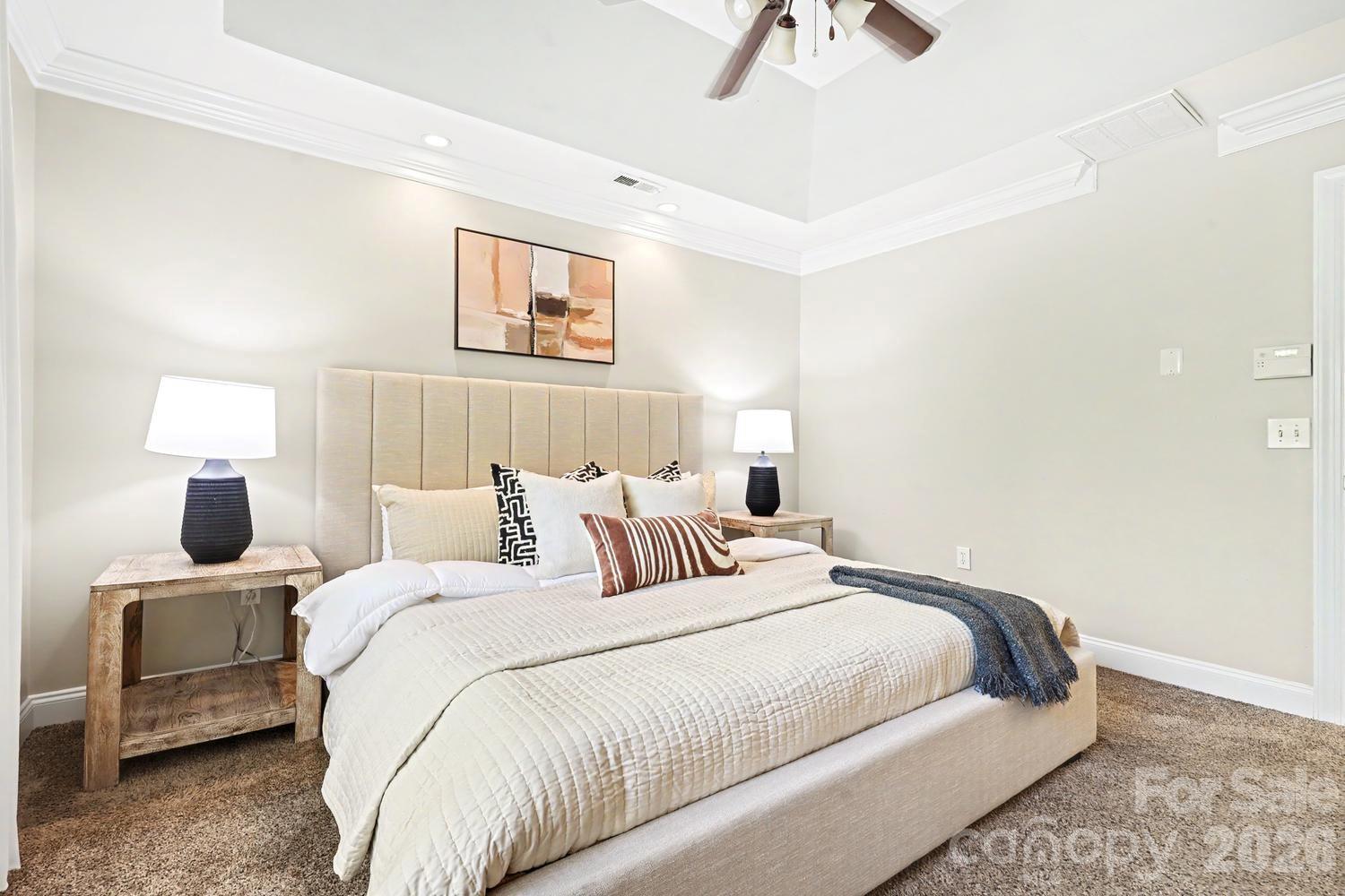 Crosswinds - Residential