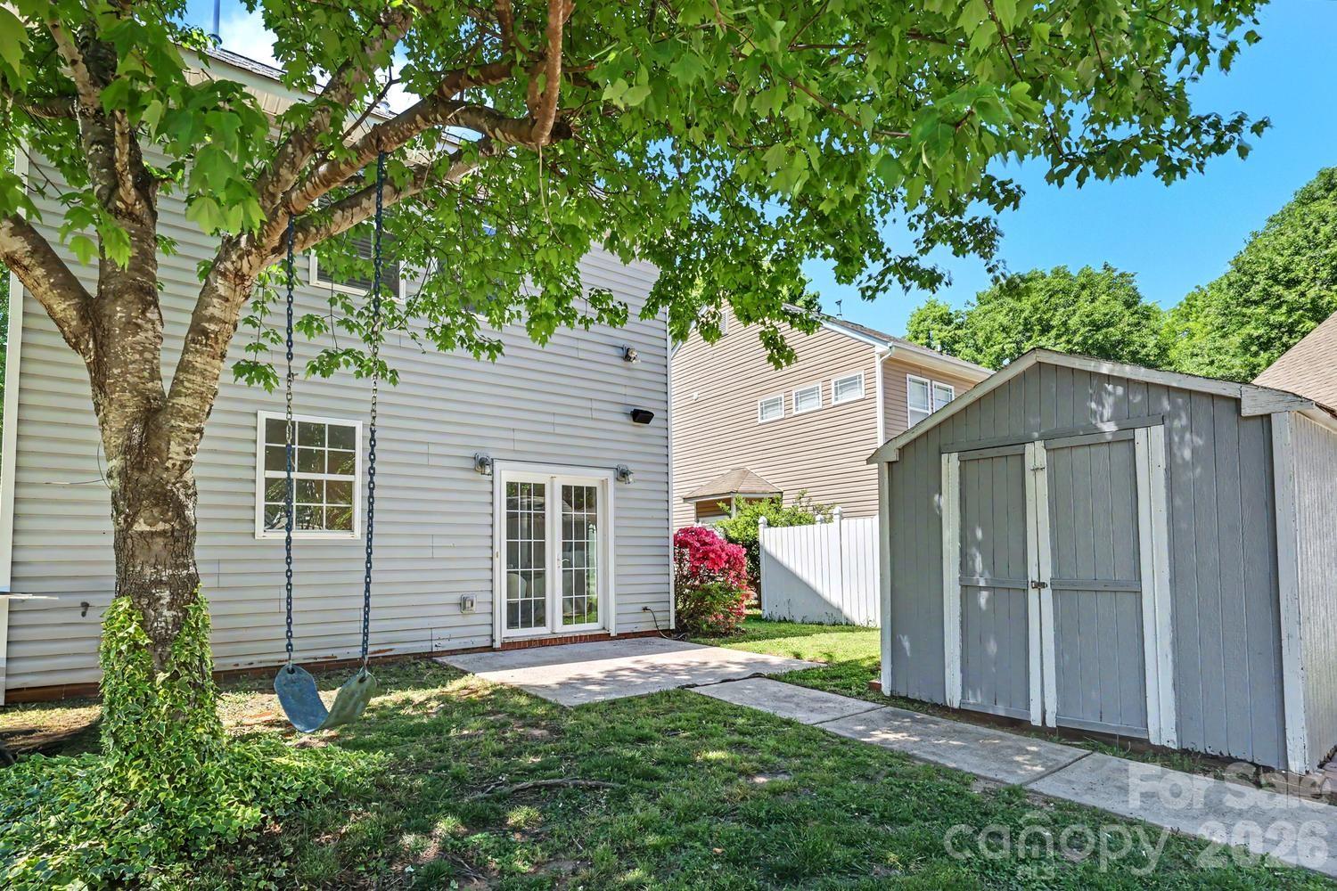 Crosswinds - Residential