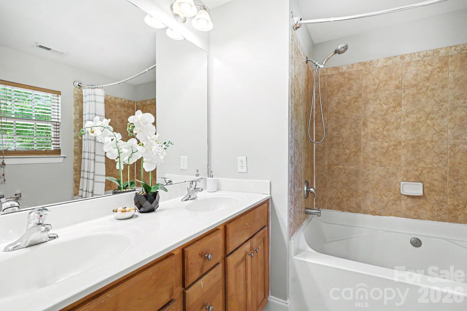 Crosswinds - Residential