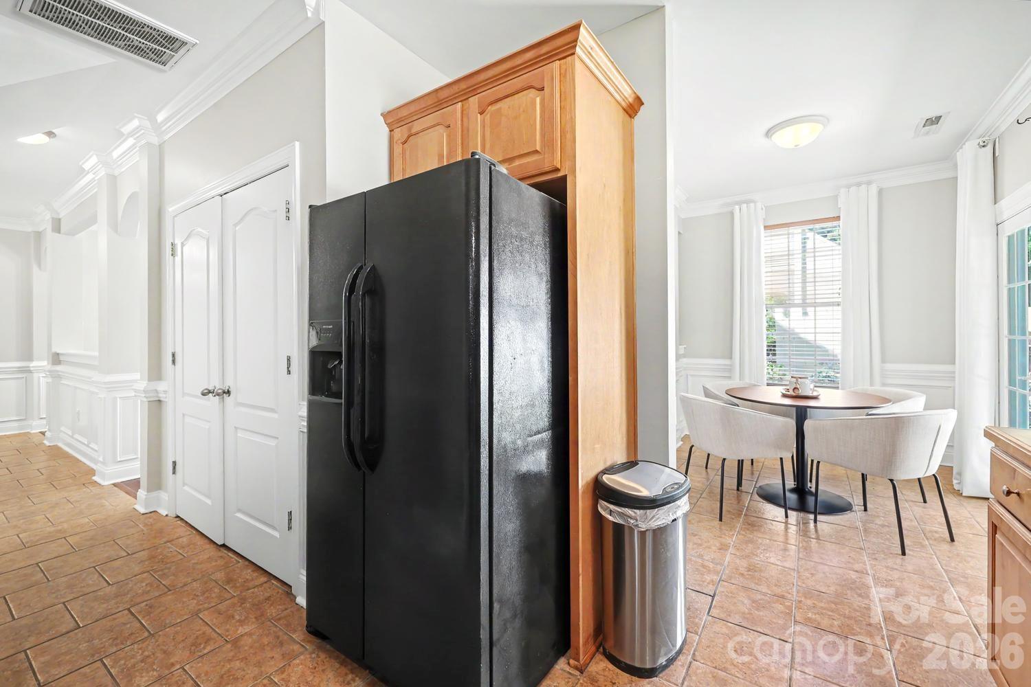 Crosswinds - Residential