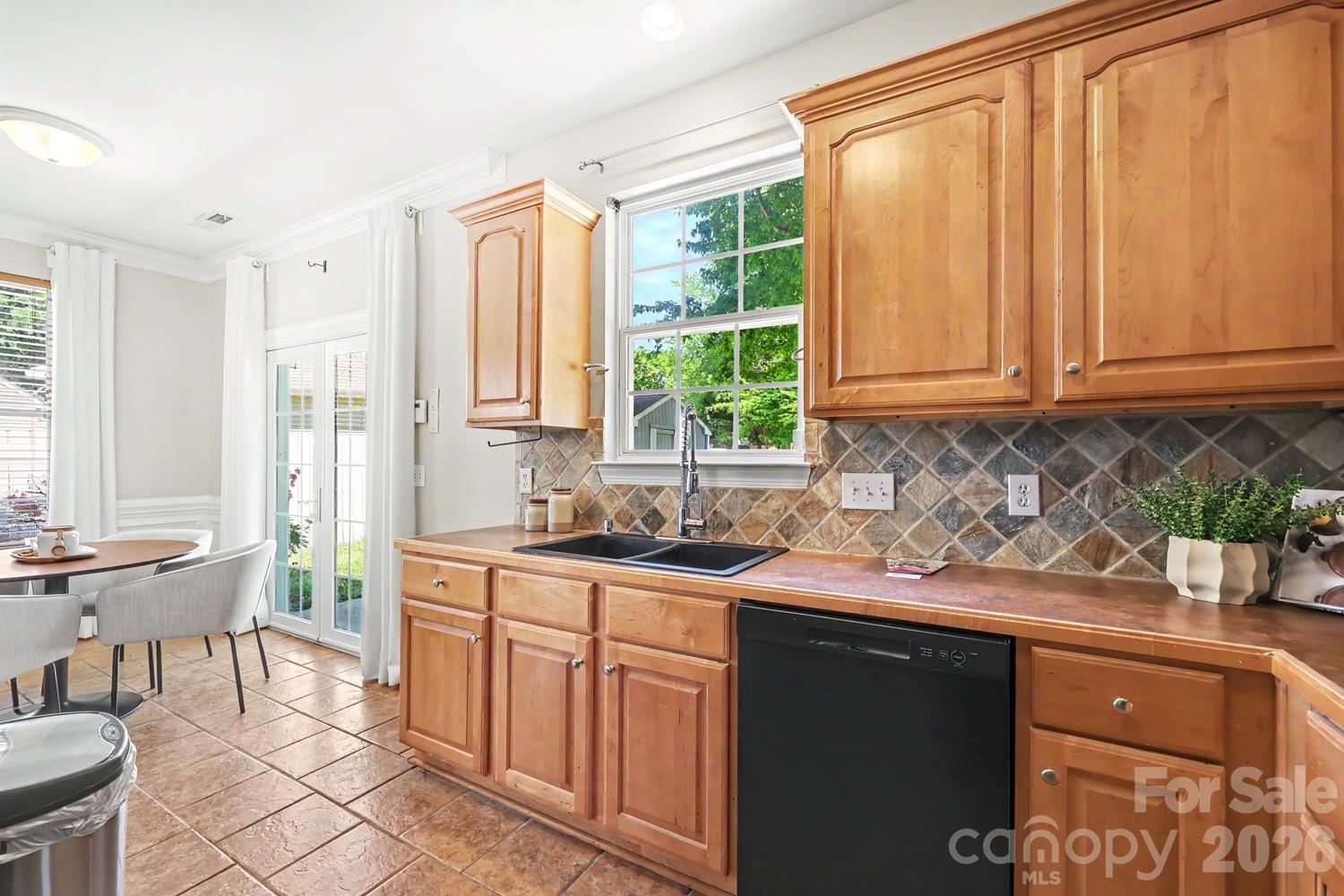 Crosswinds - Residential