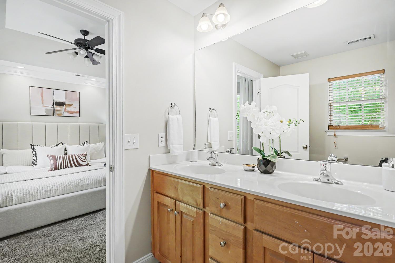 Crosswinds - Residential