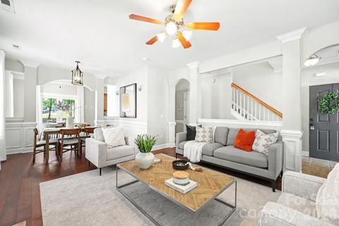 Photo of 12815 Windyedge Road, Huntersville, NC 28078 (MLS # 4355329)