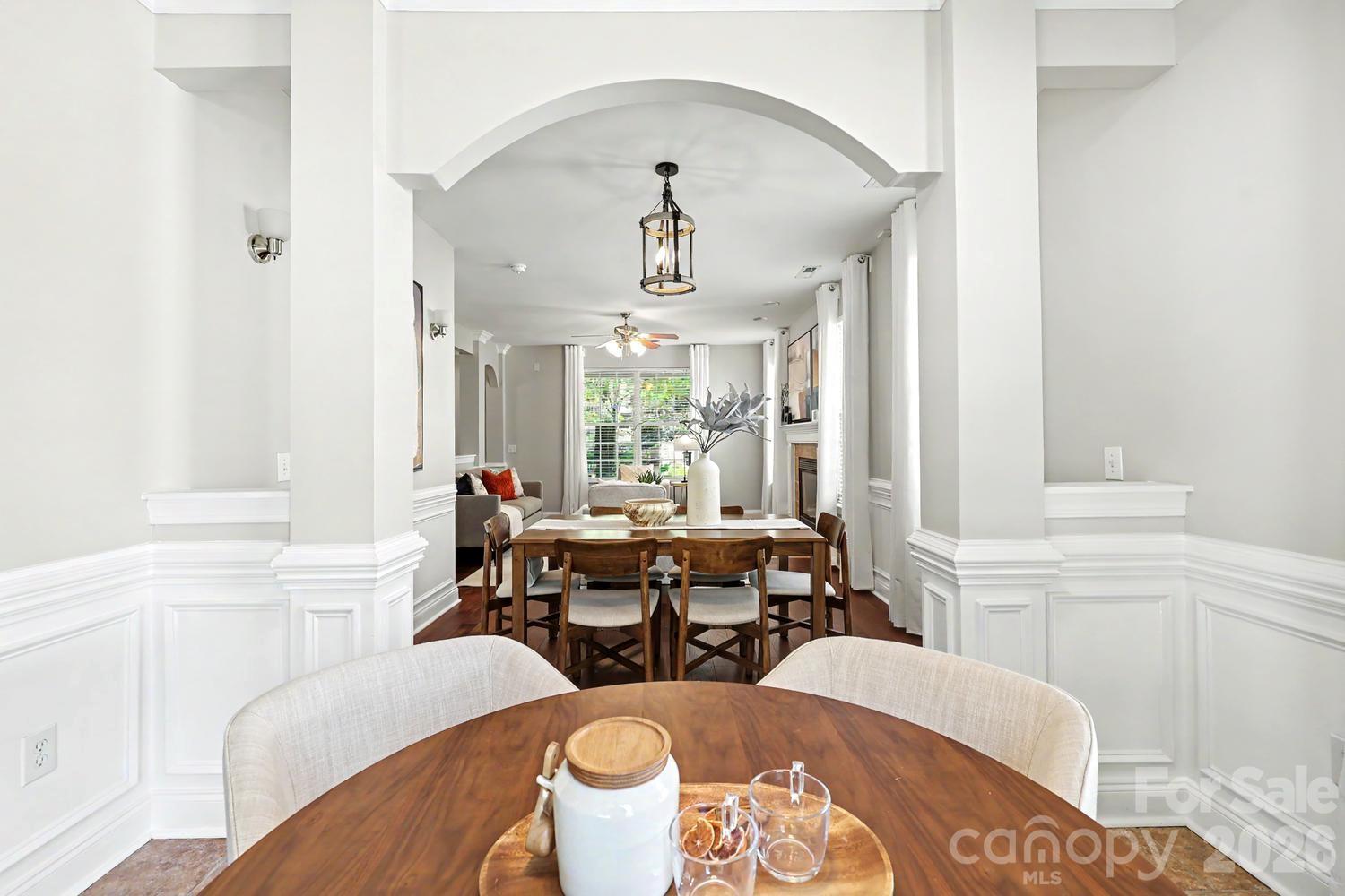 Crosswinds - Residential