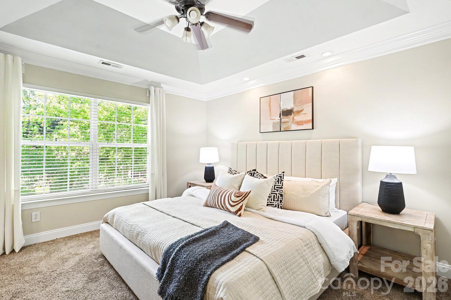 Crosswinds - Residential