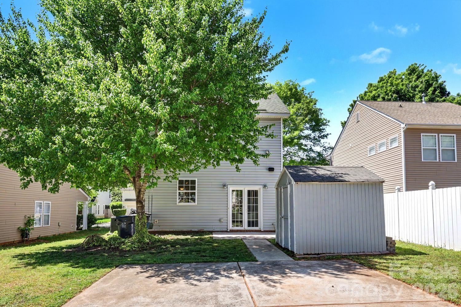 Crosswinds - Residential