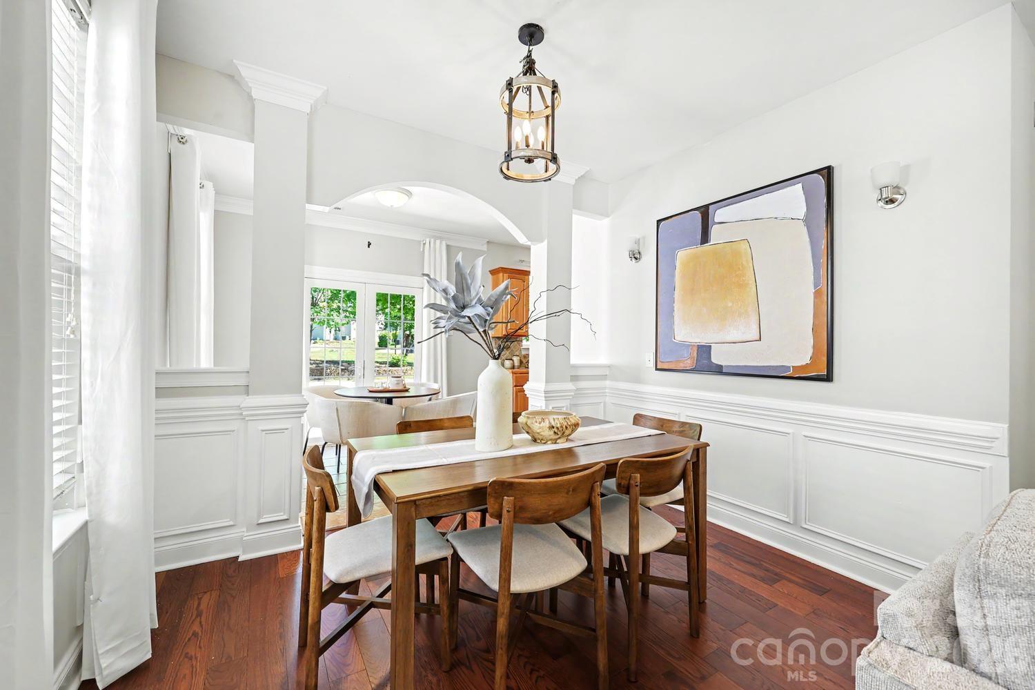 Crosswinds - Residential