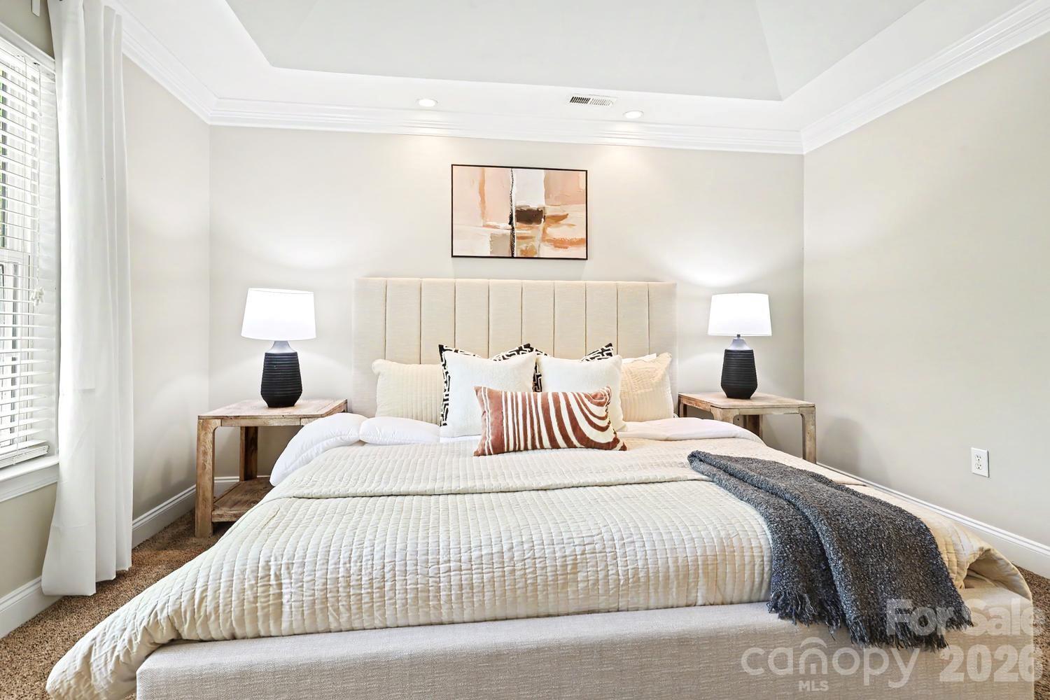 Crosswinds - Residential